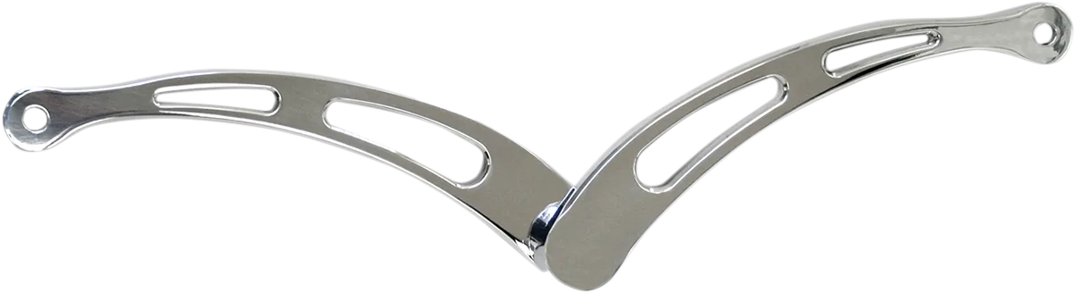 Extended Shifter Lever