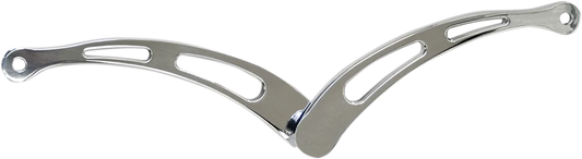 Extended Shifter Lever