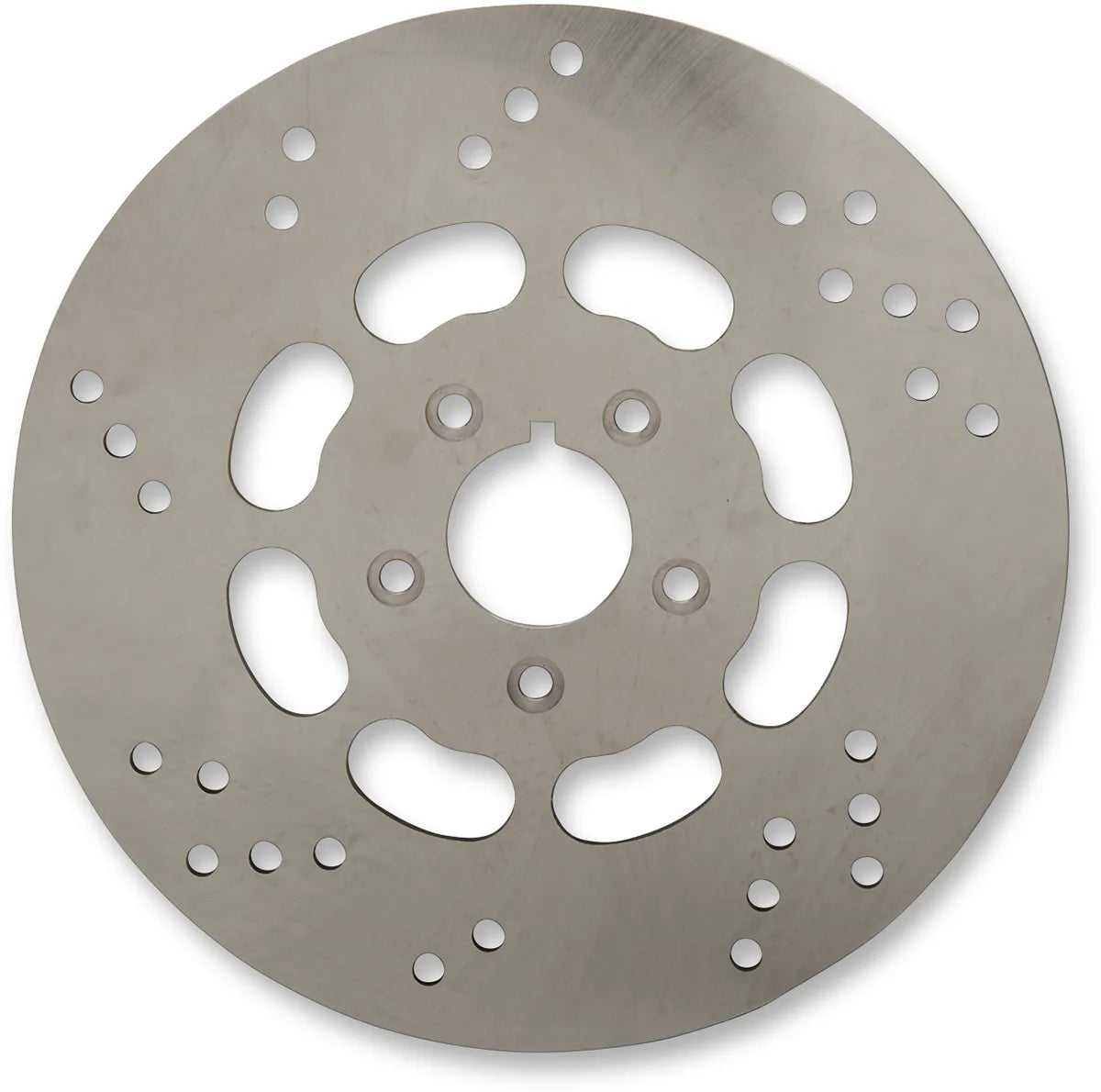 OEM-Style Brake Rotor