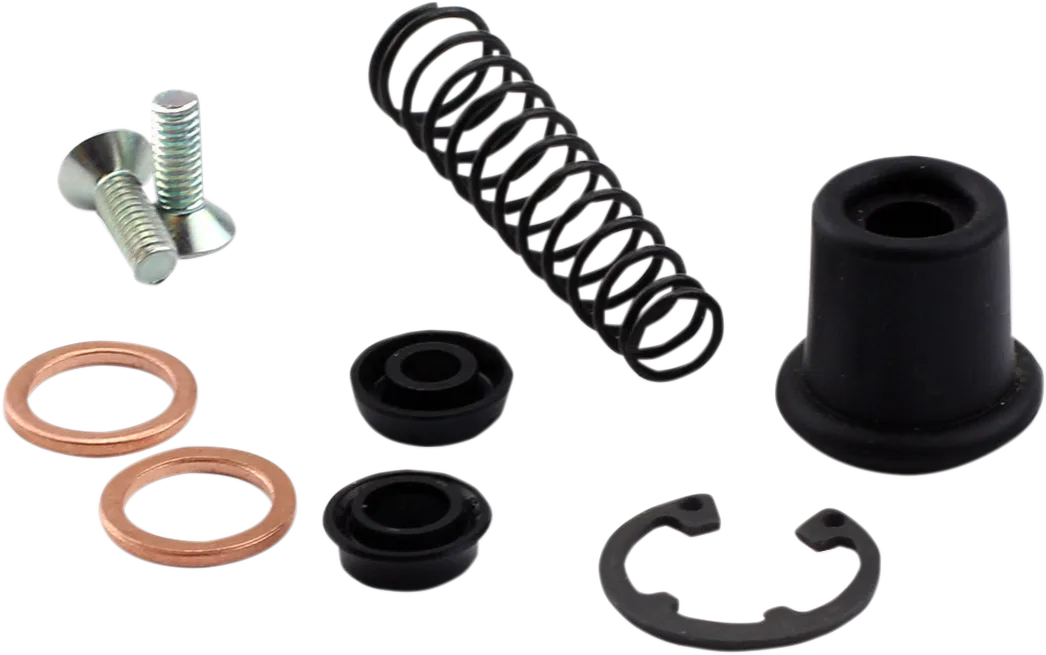 Master Cylinder Rebuild Kit