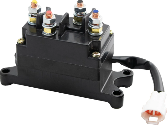 Winch Contactor