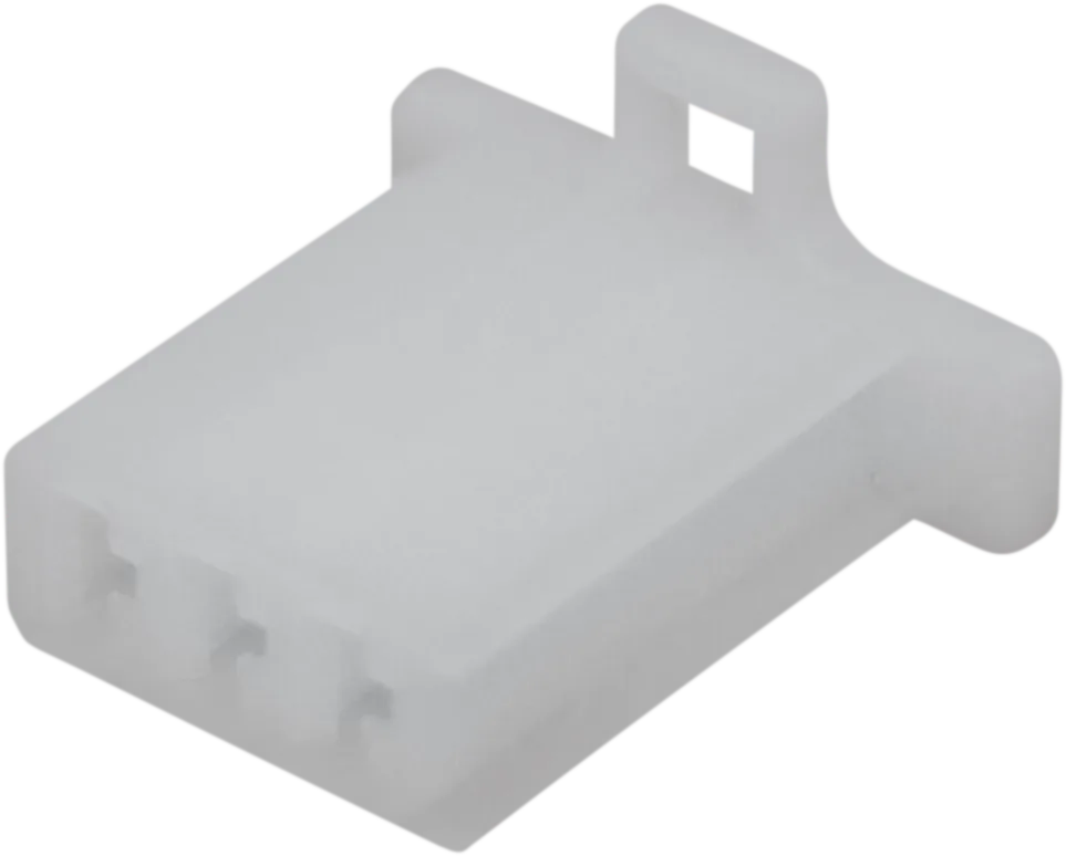 Replacement Connector Component — Connector