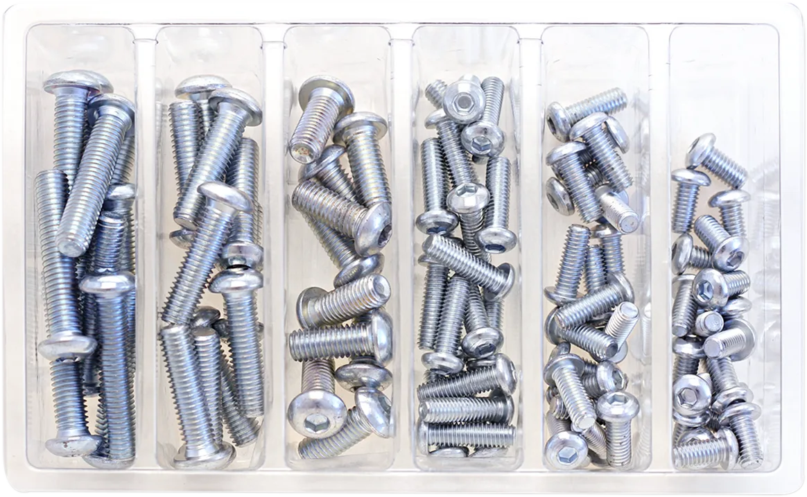 Bolt Assortment