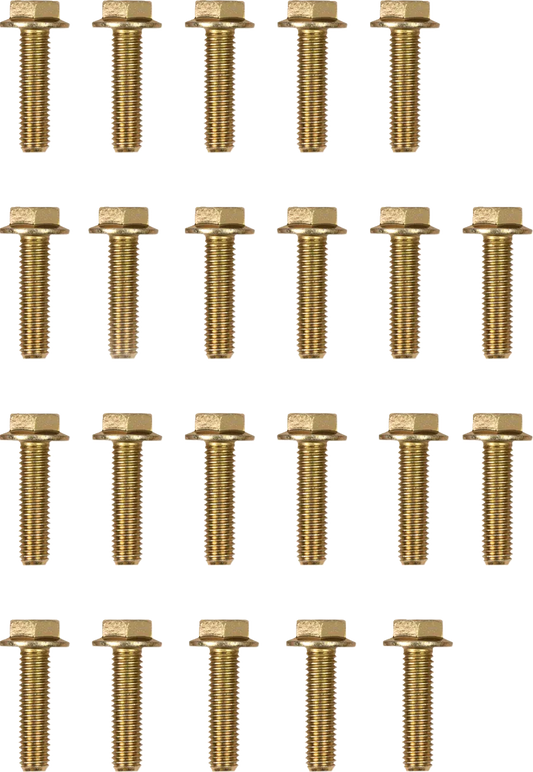Replacement Bolts for 544X Beadlock Ring