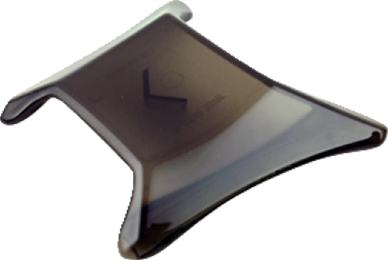 VX-Pro4 Helmet Center Front Top-Duct
