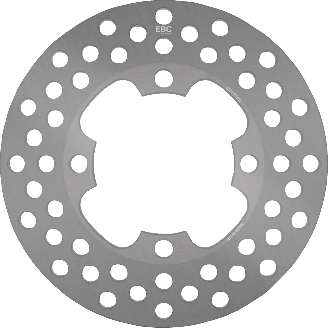 MD Series ATV Brake Rotor