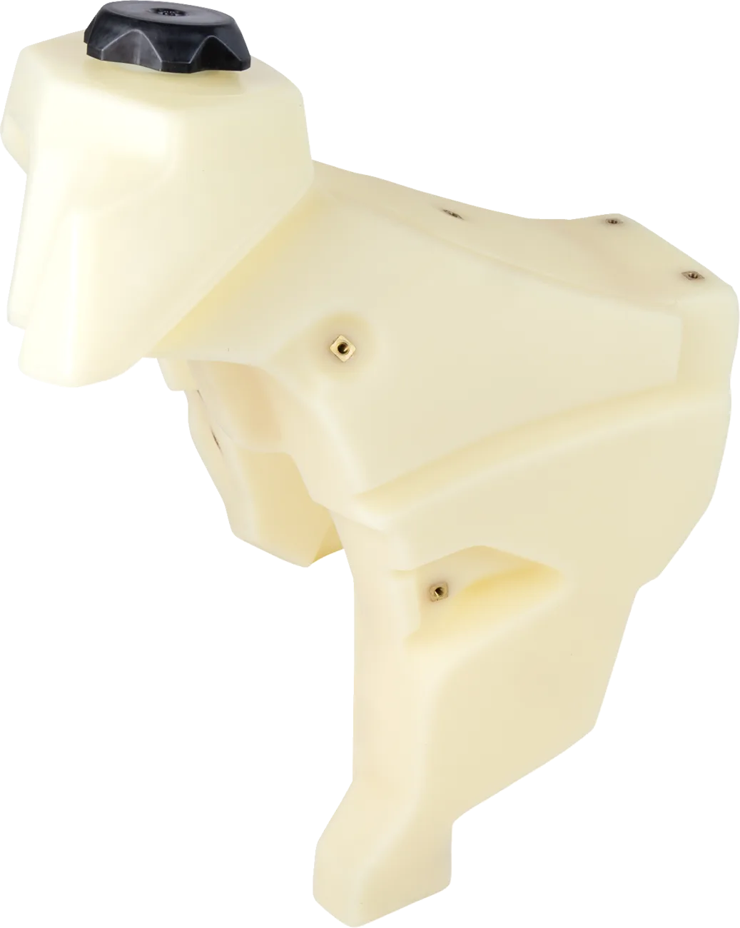 Large-Capacity Gas Tank