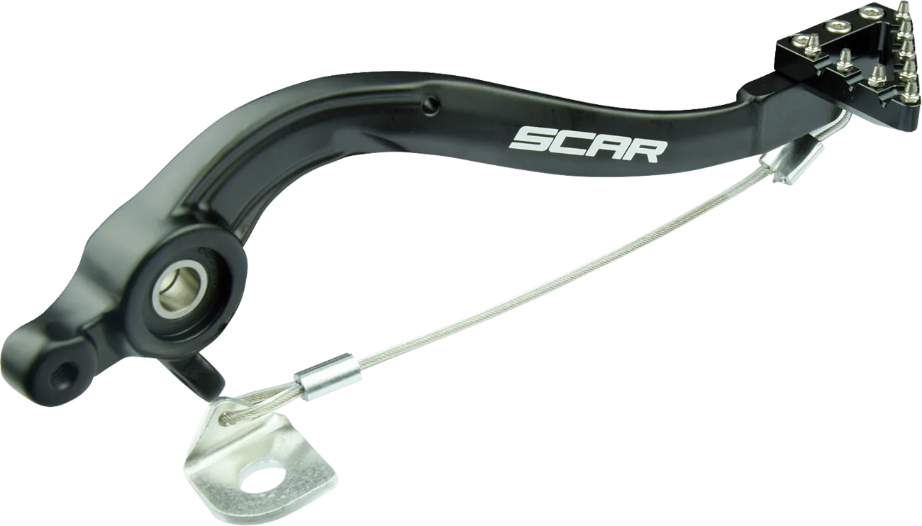 Brake Pedal