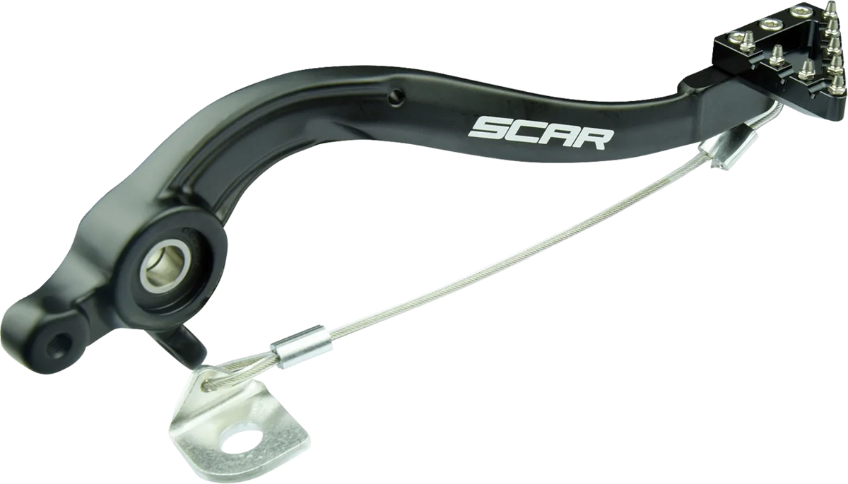 Brake Pedal