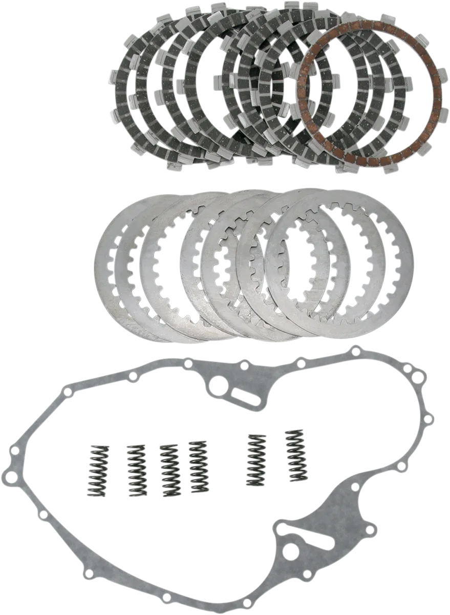 Complete Clutch Kit