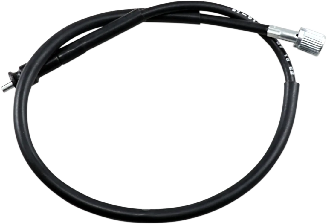 Speedometer/Tachometer Cable
