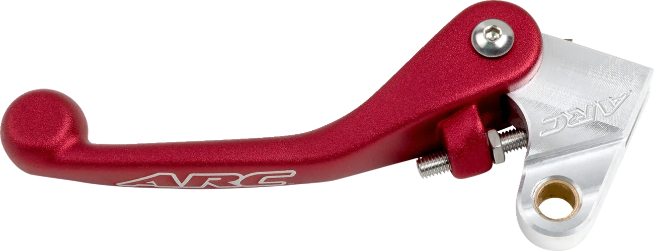 Forged Clutch Lever