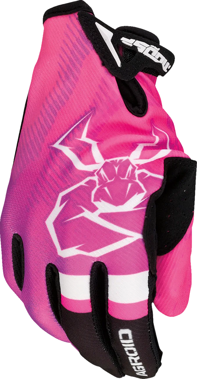 Agroid™ Pro Gloves