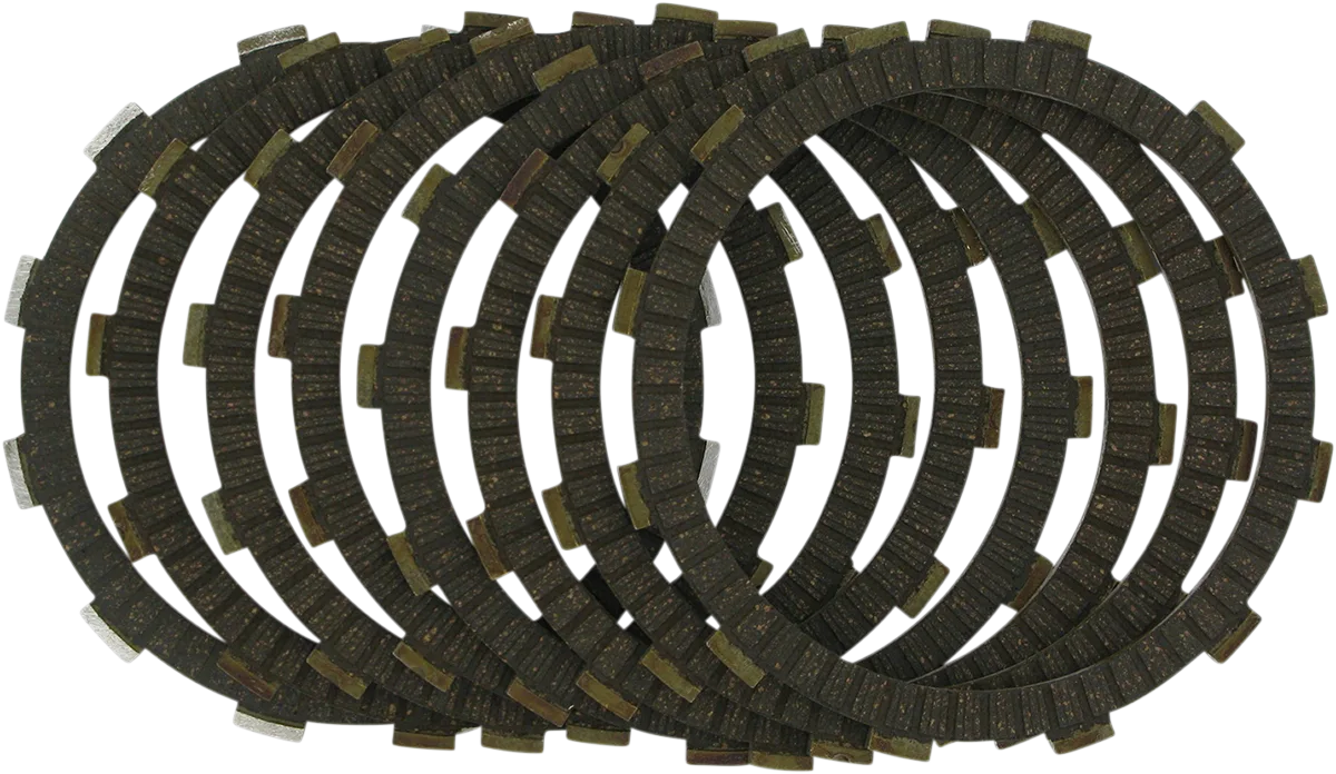 Clutch Disc Set