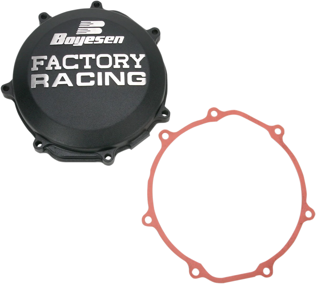 Factory Clutch Cover
