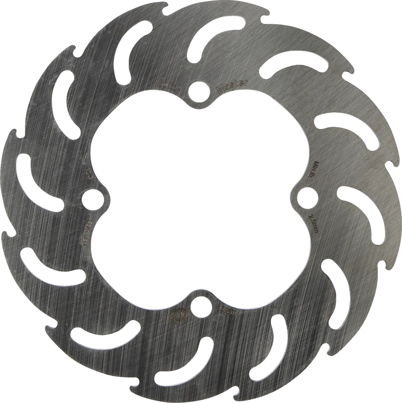 Brake Rotors