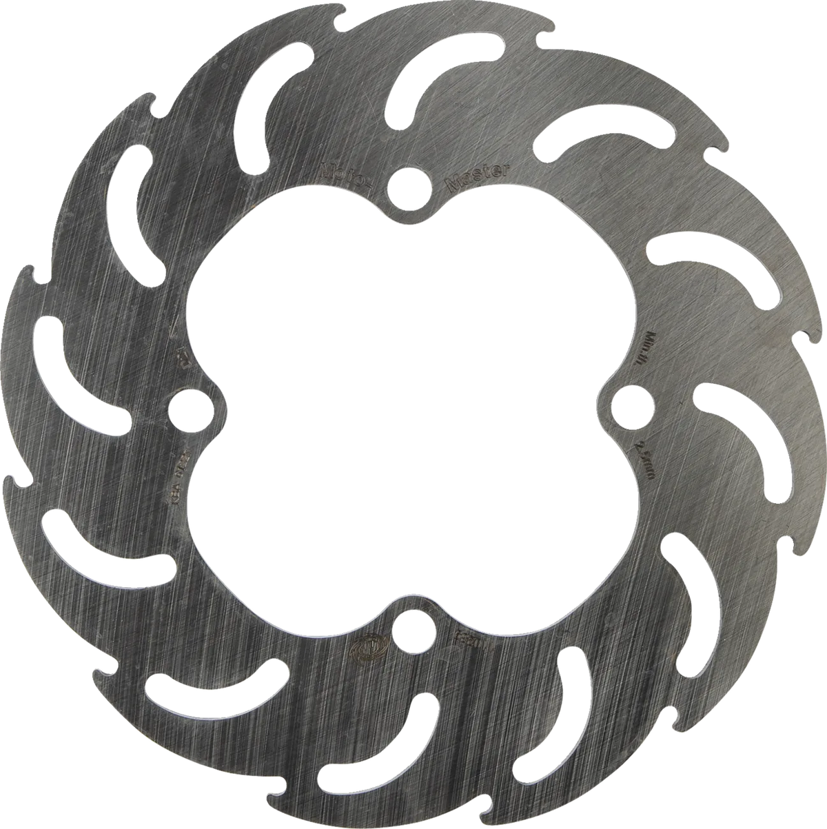 Brake Rotors