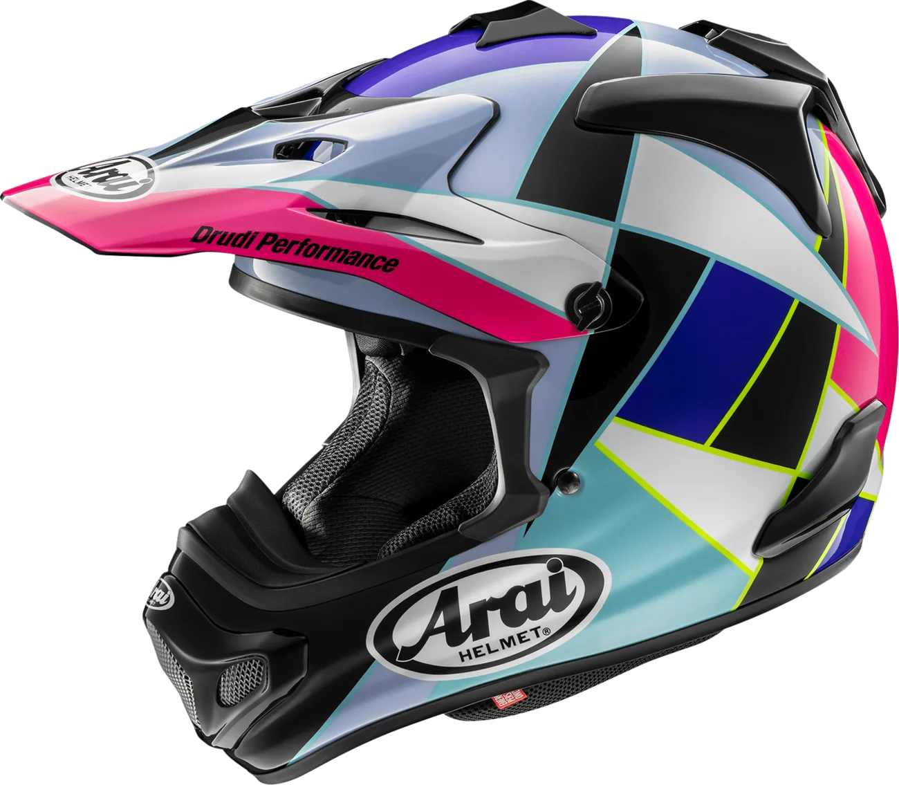 VX-Pro4 Fragment Helmet