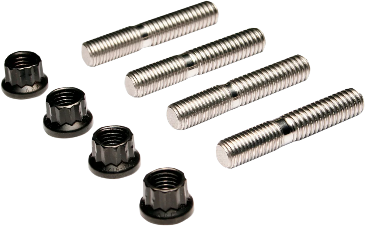 12-Point Exhaust Stud Kit