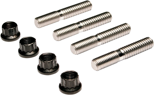 12-Point Exhaust Stud Kit