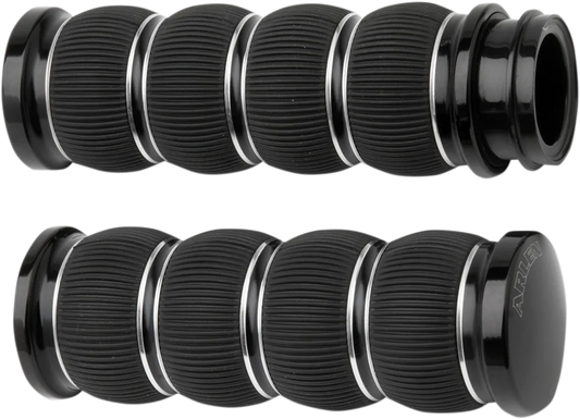 Fusion Ring Leader Grips
