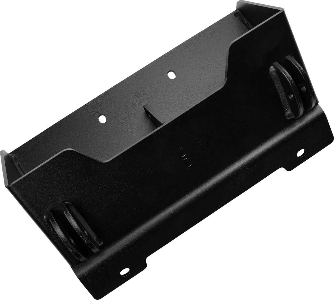 Plow Mount Plate for RM5 Rapid Mount Plow System
