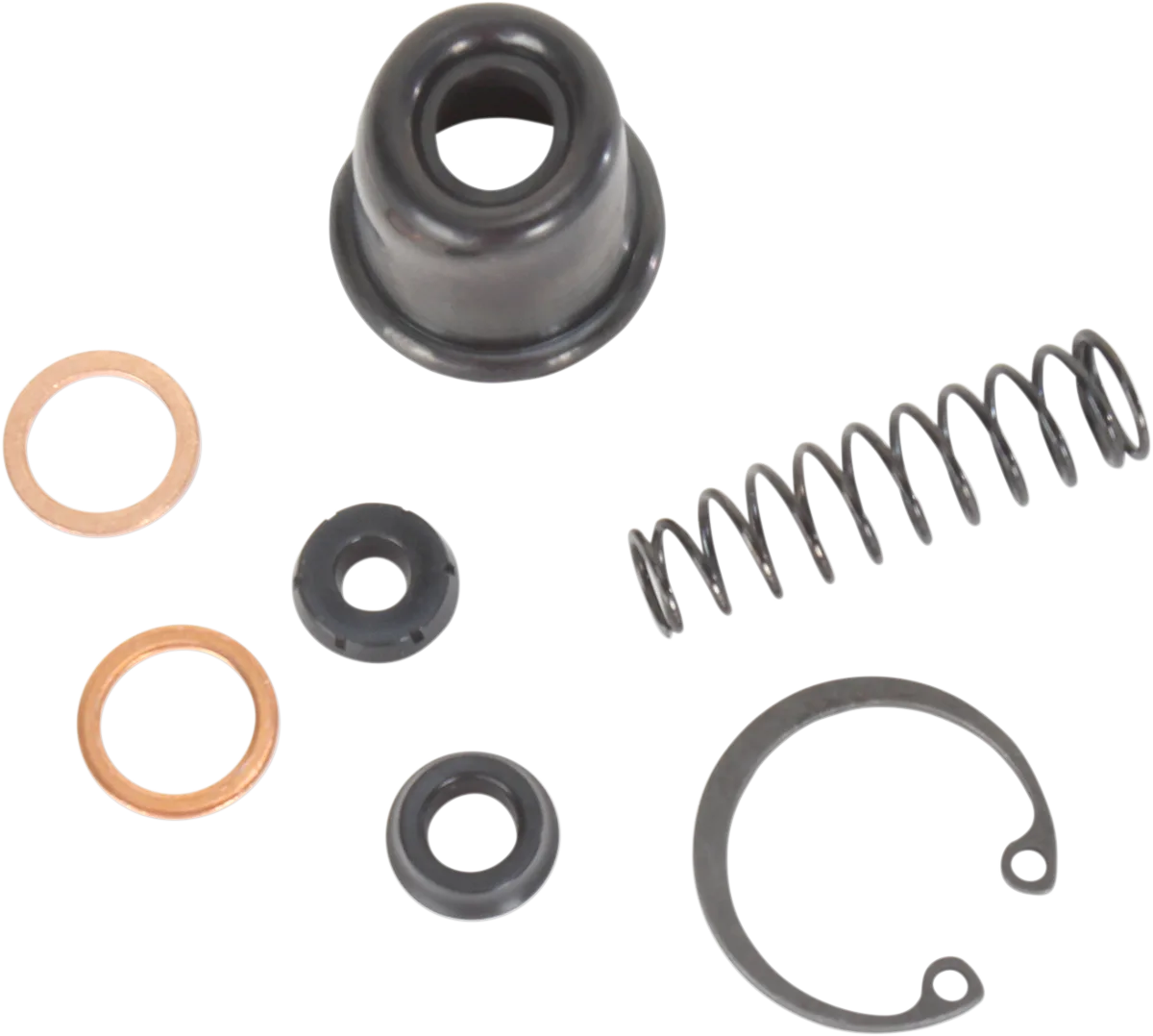 Brake Master Cylinder Rebuild Kit