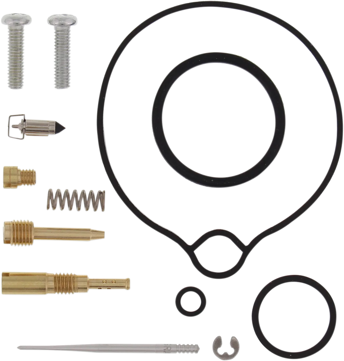 Carburetor Repair Kit - Kawasaki