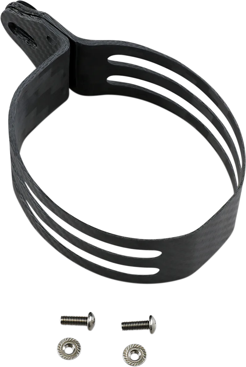 Muffler Clamp