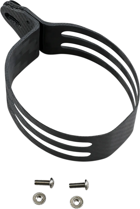 Muffler Clamp
