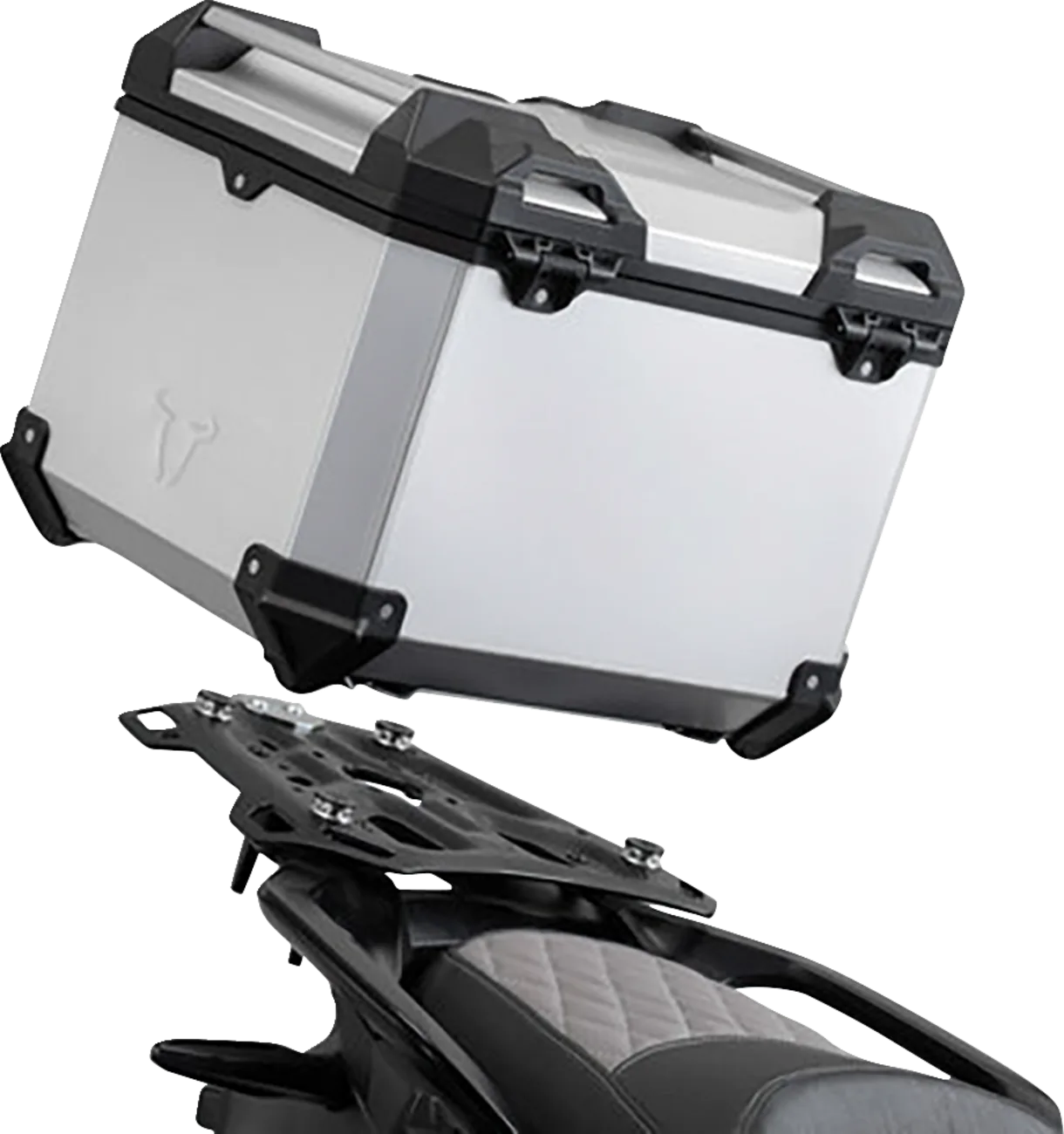TRAX ADV Top Case System