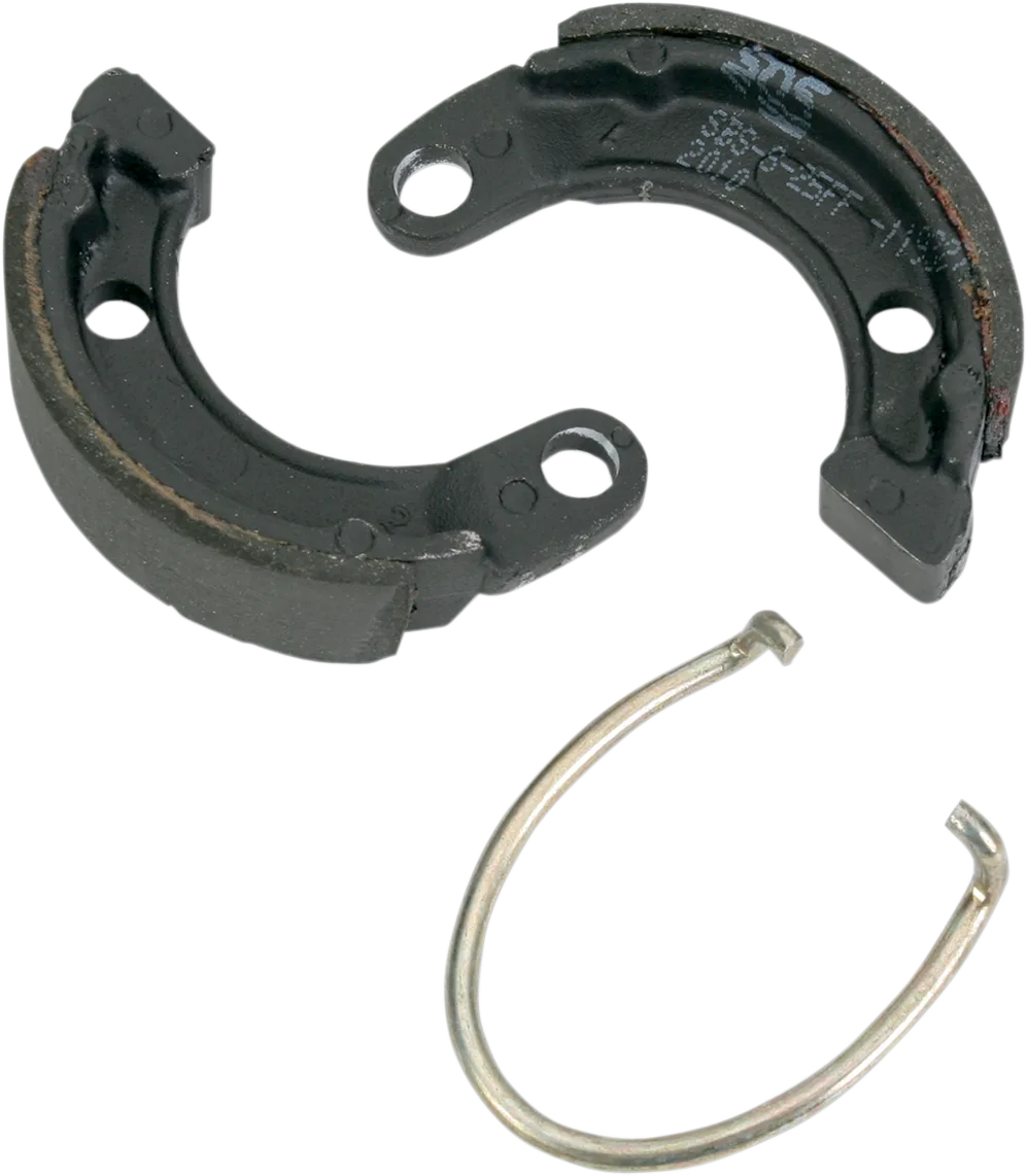 Offroad Brake Shoes