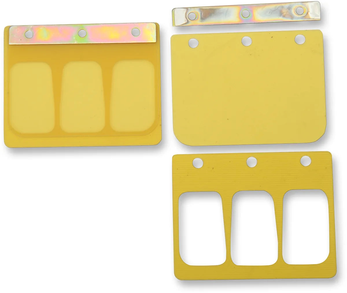 Power Reed Set