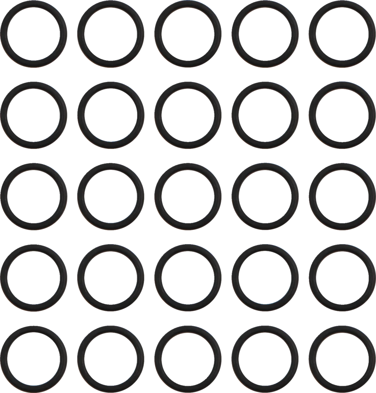 Rocker Shaft O-Ring
