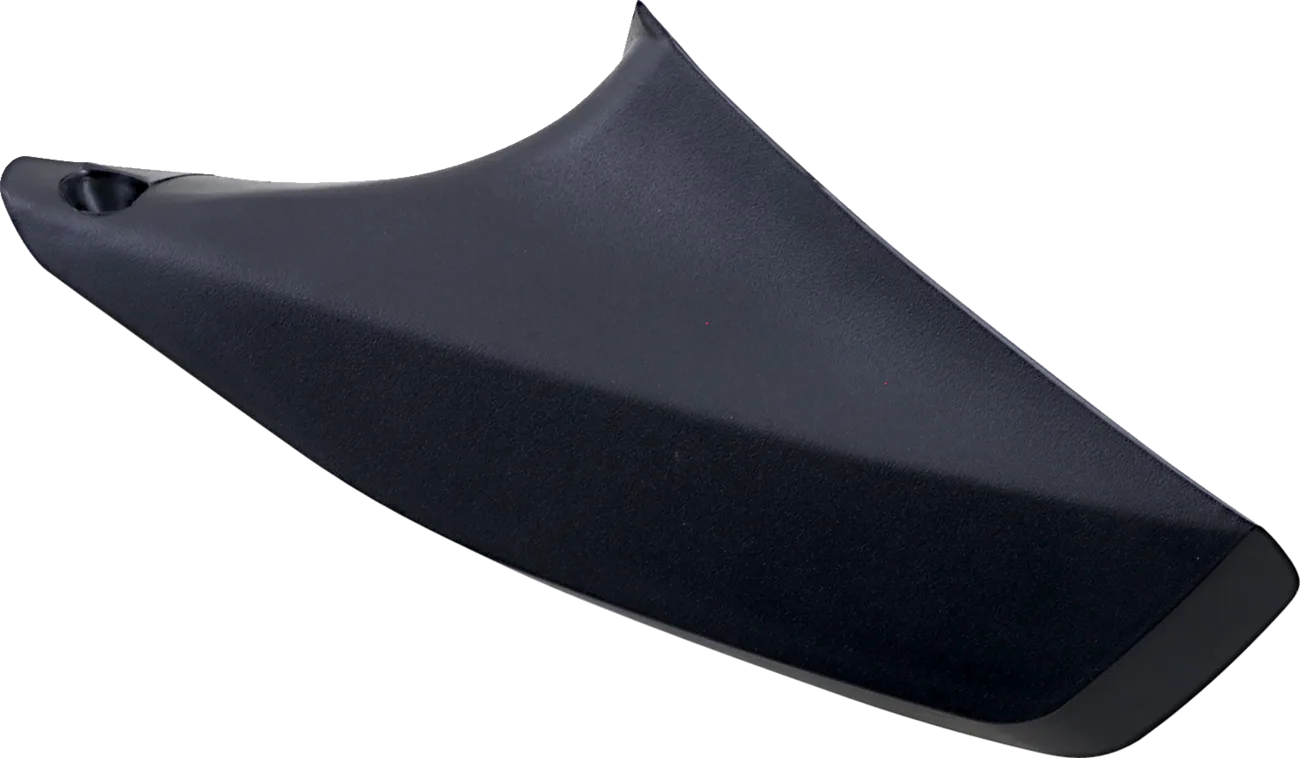 Headlight Side Plate
