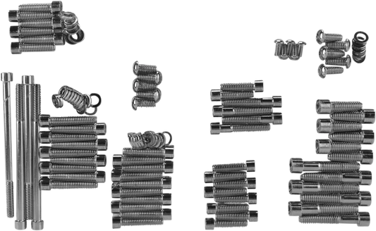 Complete Motor Bolt Kit