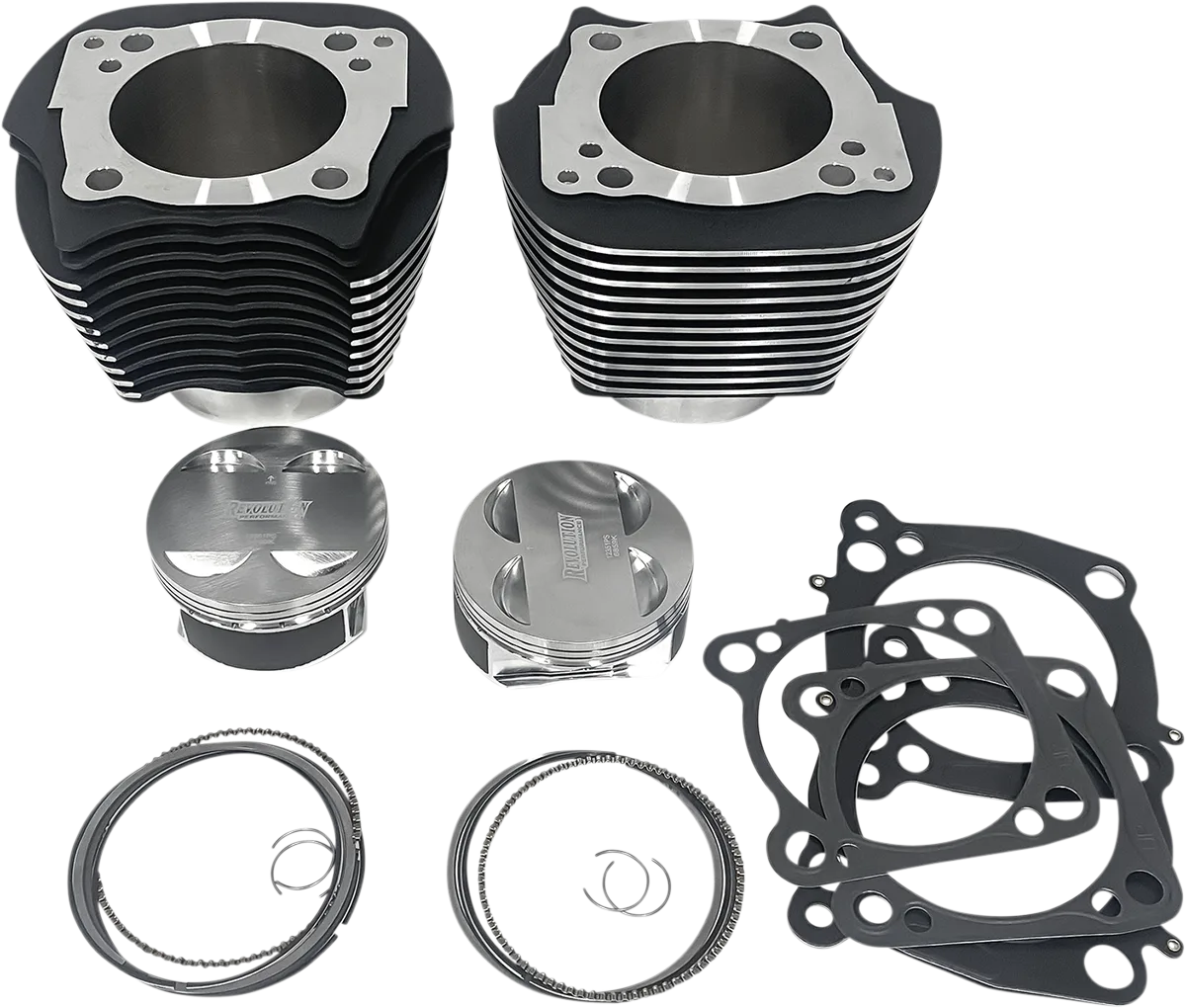 Cylinder Kit