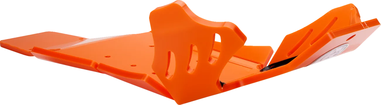 Xtrem Skid Plate