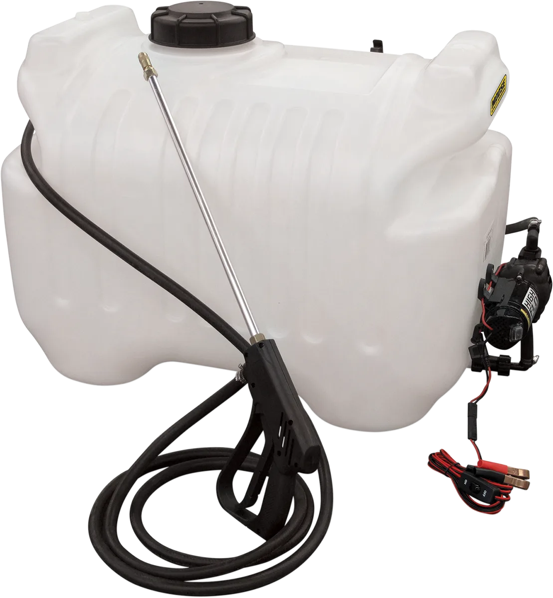 40 Gallon Spot Sprayer