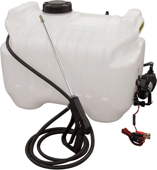 40 Gallon Spot Sprayer