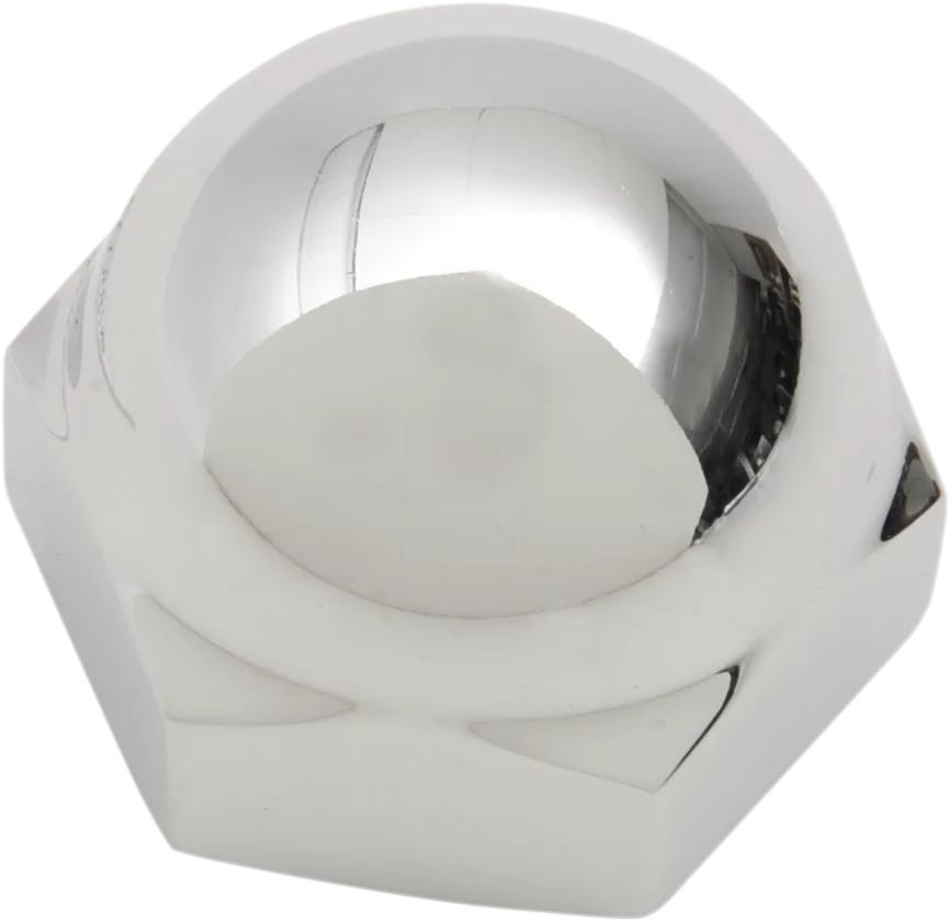 Shouldered Stem Nut