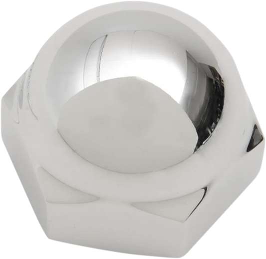 Shouldered Stem Nut