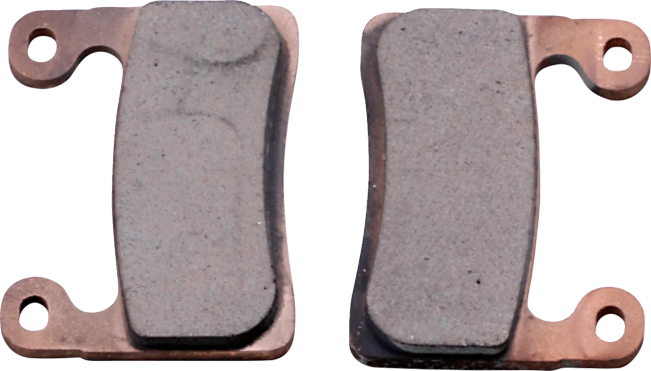 RDP X-Race Titanium Sintered Brake Pads