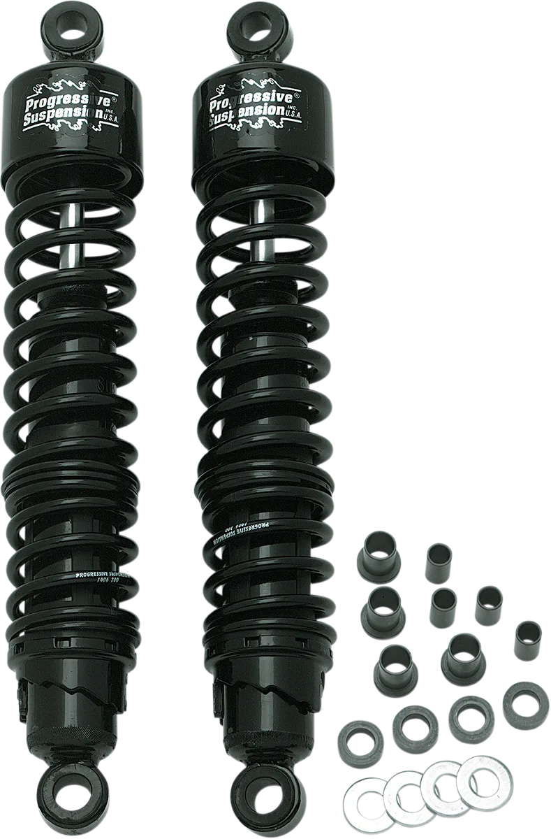 413 Series Shocks