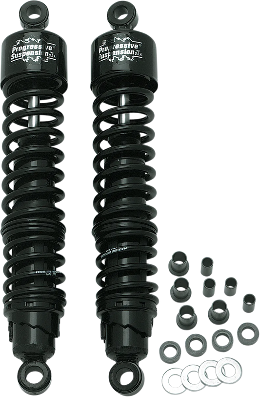 413 Series Shocks
