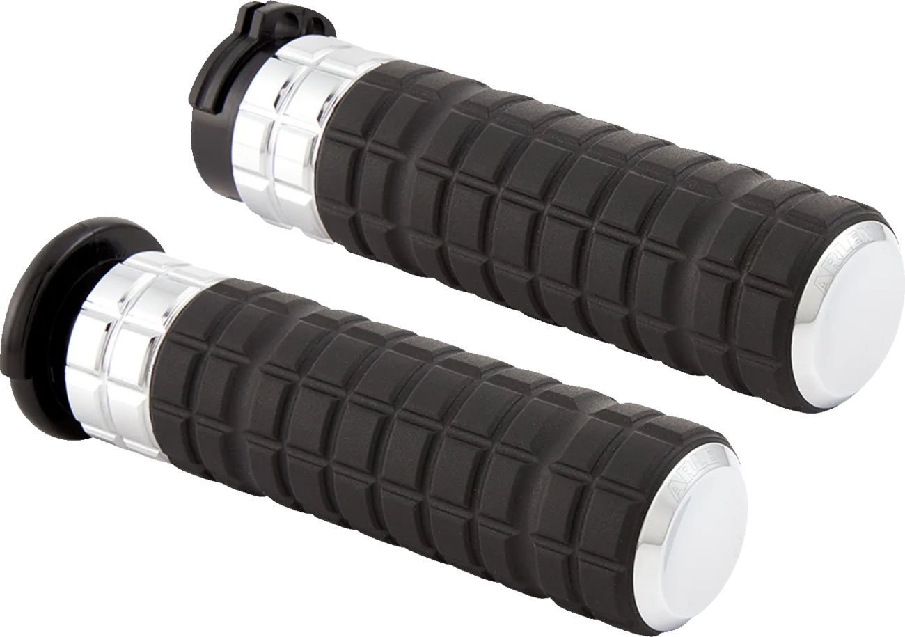 SpeedLiner Grips