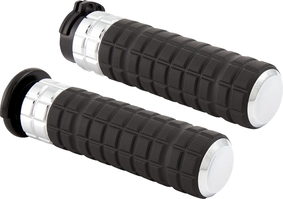 SpeedLiner Grips