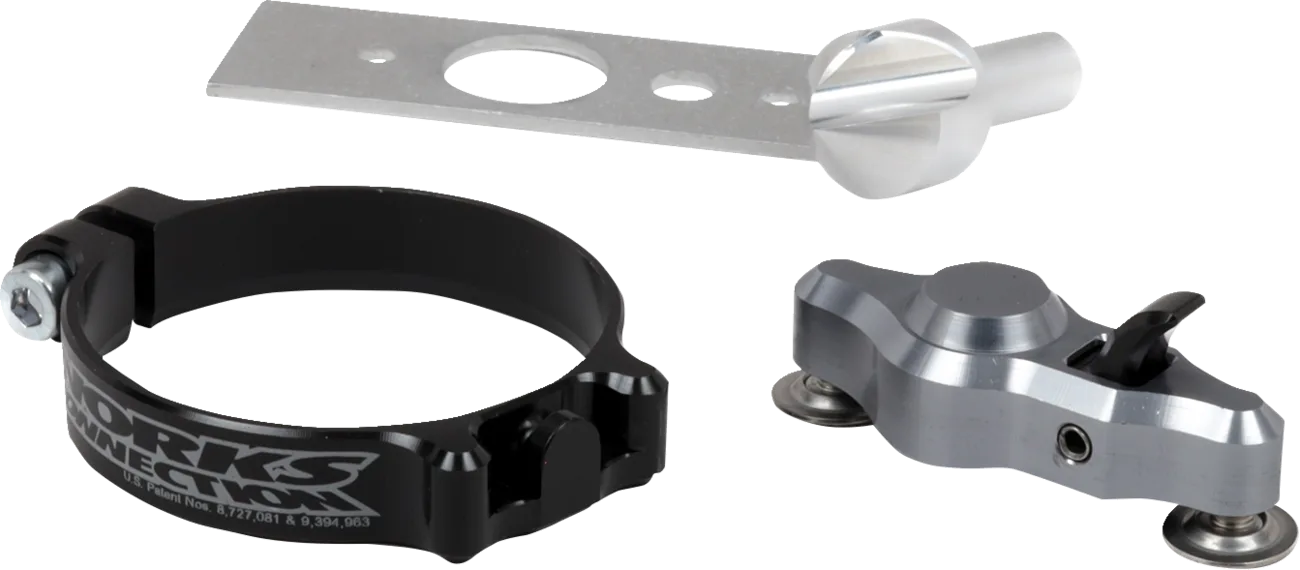 Pro Launch Start Device