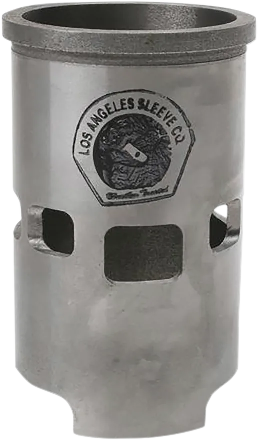 Cylinder Sleeve For 2-Stroke