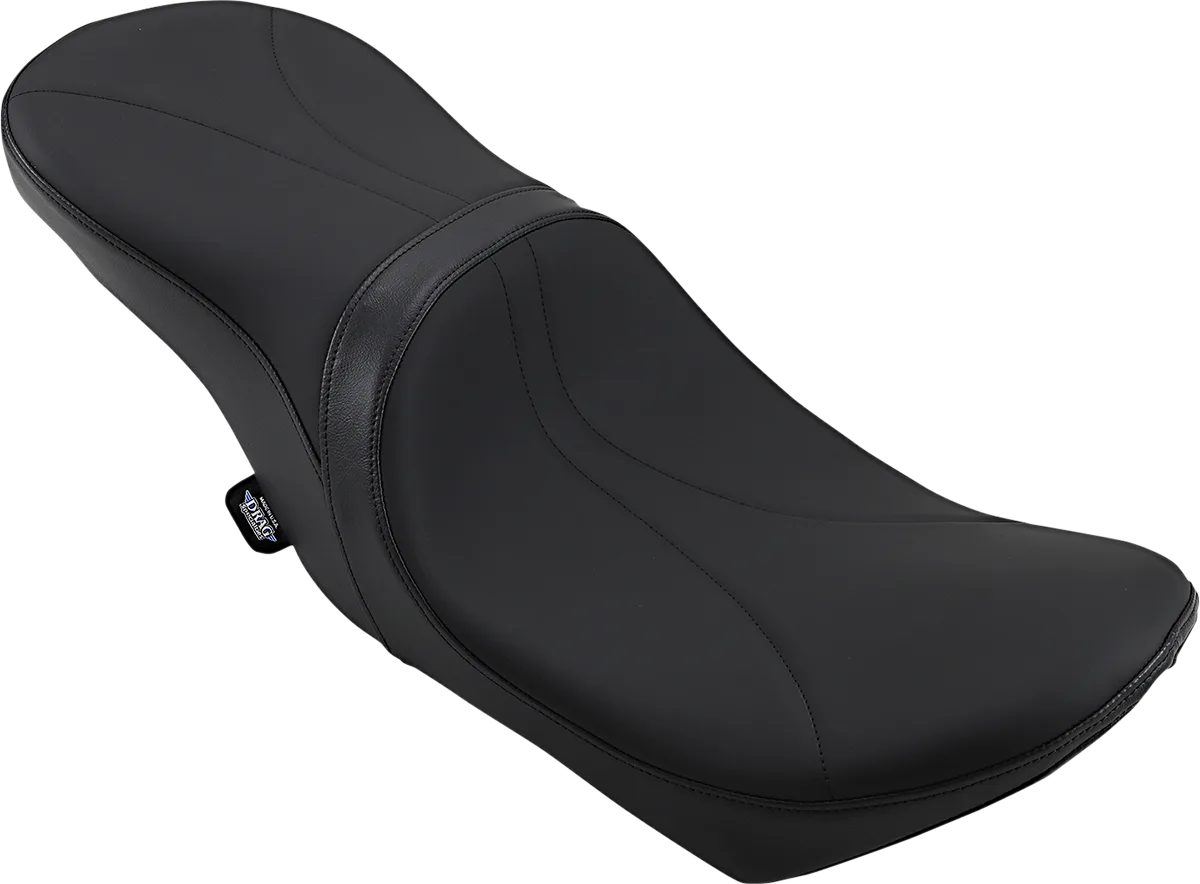Low Profile Touring Seat